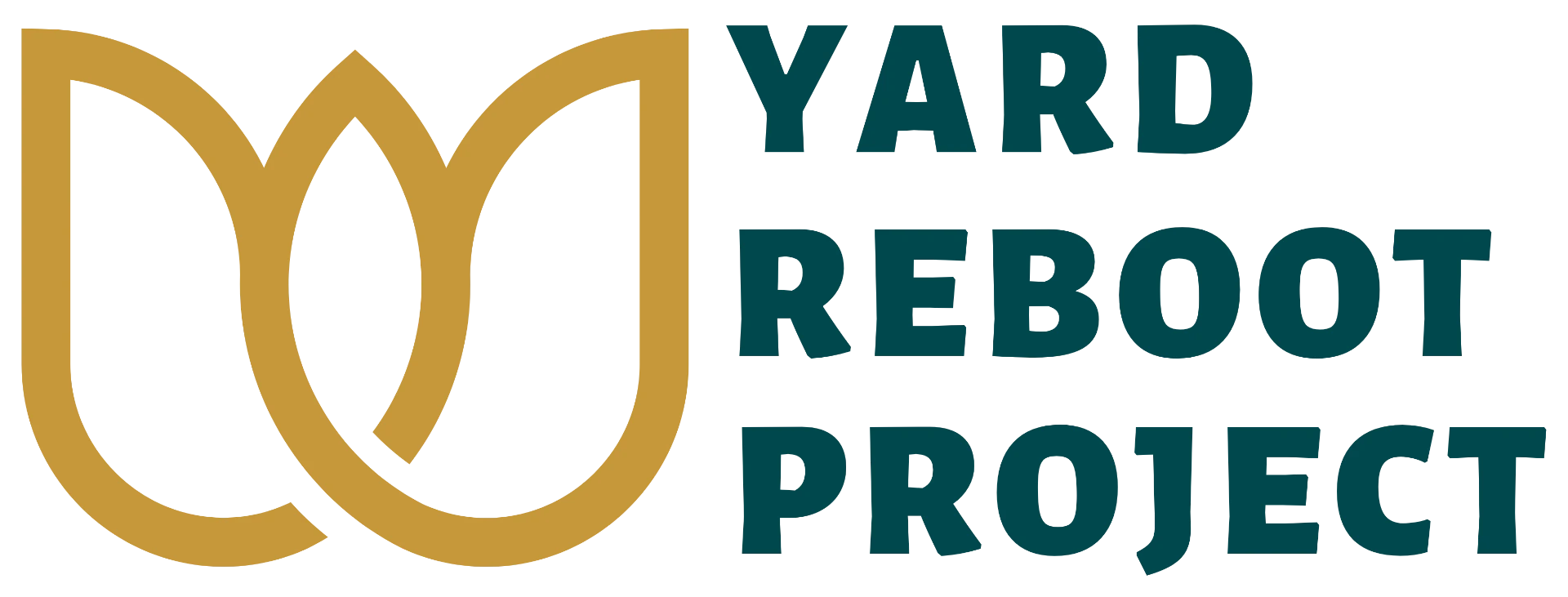 Yard Reboot Project
